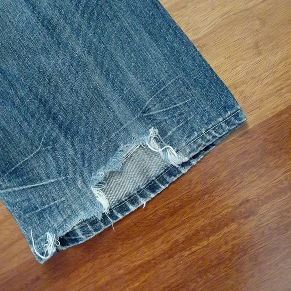 Rock Revival Jeans - Picture 5 of 6